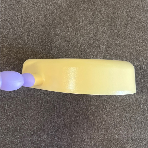 Neoflam Better Finger Kitchen Non Stick 10 Inch BBQ Oval Grill Pan w/ Handle NWT - Picture 5 of 10